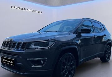 Jeep Compass 47.400 km 21.900 &euro; Stuttgart 70565