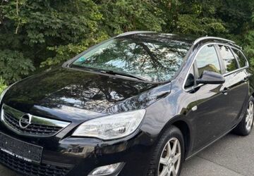 Opel Astra 127.000 km 3.700 &euro; Stuttgart 70372