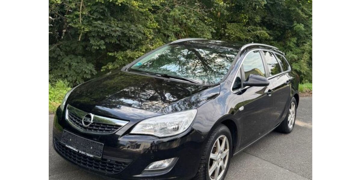 Opel Astra 127.000 km 3.700 &euro; Stuttgart 70372