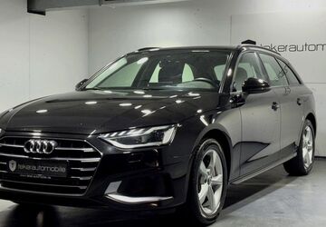 Audi A4 168.366 km 19.990 &euro; Nürtingen 72622