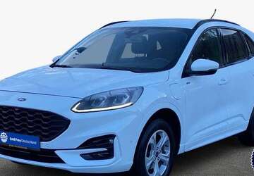 Ford Kuga 61.609 km 24.270 &euro; Leonberg 71229