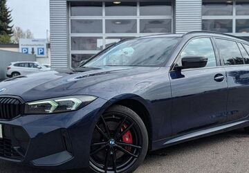 BMW 330 79.938 km 39.900 &euro; Schorndorf 73614