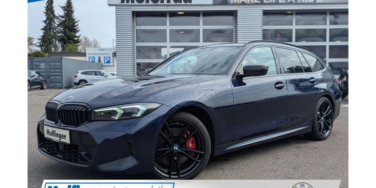 BMW 330 79.938 km 39.900 &euro; Schorndorf 73614