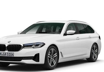 BMW 530 85.000 km 43.830 &euro; Kirchheim unter Teck 73230