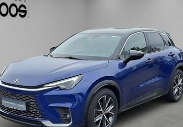 Lexus LBX 21.972 km 35.990 &euro; Nürtingen 72622