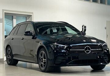 Mercedes-Benz E 300 26.000 km 41.500 &euro; Stuttgart 70188