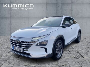 Gebrauchte Hyundai Nexo