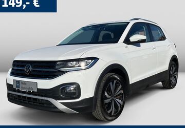 VW T-Cross 49.544 km 19.390 &euro; Schorndorf 73614