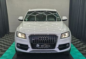 Audi Q5 137.323 km 19.987 &euro; Bietigheim-Bissingen 74321