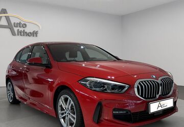 BMW 120 42.700 km 24.800 &euro; Stuttgart 70195