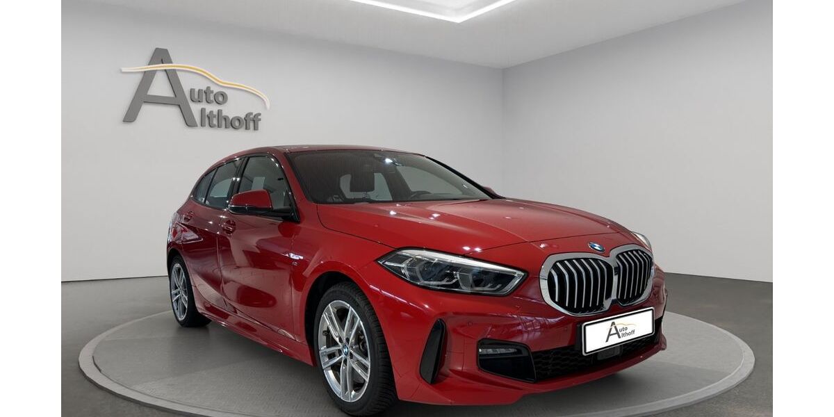 BMW 120 42.700 km 24.800 &euro; Stuttgart 70195