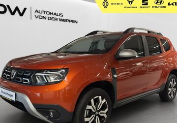 Dacia Duster 51.247 km 20.900 &euro; Stuttgart 70469