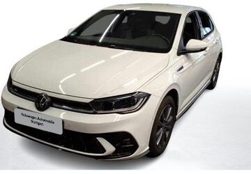 VW Polo 32.128 km 21.930 &euro; Stuttgart-Feuerbach 70469