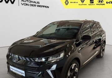 Renault Symbioz 11.196 km 27.980 &euro; Stuttgart 70469