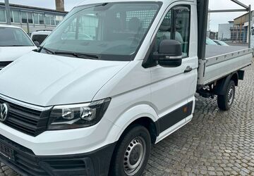 VW Crafter 30.000 km 18.800 &euro; Stuttgart 70378