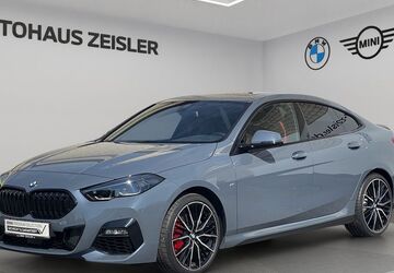 BMW 220 Gran Coupé 15.550 km 35.730 &euro; Waiblingen 71332