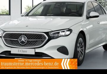 Mercedes-Benz E 220 15.394 km 49.990 &euro; Böblingen 71034