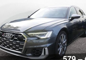 Audi S6 23.950 km 57.950 &euro; Bietigheim-Bissingen 74321