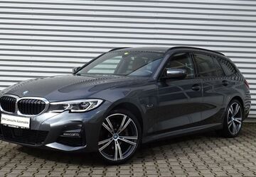 BMW 320 110.598 km 25.875 &euro; Bietigheim-Bissingen 74321