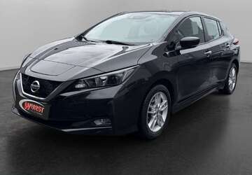 Nissan Leaf 51.500 km 15.490 &euro; Bempflingen 72658