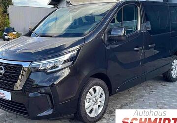 Nissan Primastar 9.000 km 37.990 &euro; Sachsenheim 74343