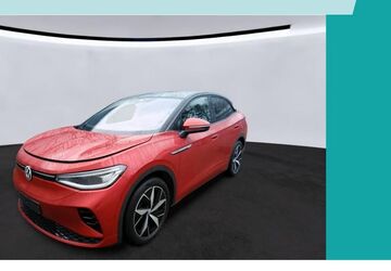 VW ID.5 44.087 km 31.980 &euro; Leonberg 71229