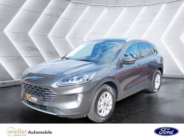 Ford Kuga 16.900 km 25.940 &euro; Bietigheim-Bissingen 74321