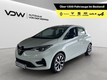 Gebrauchte Renault ZOE