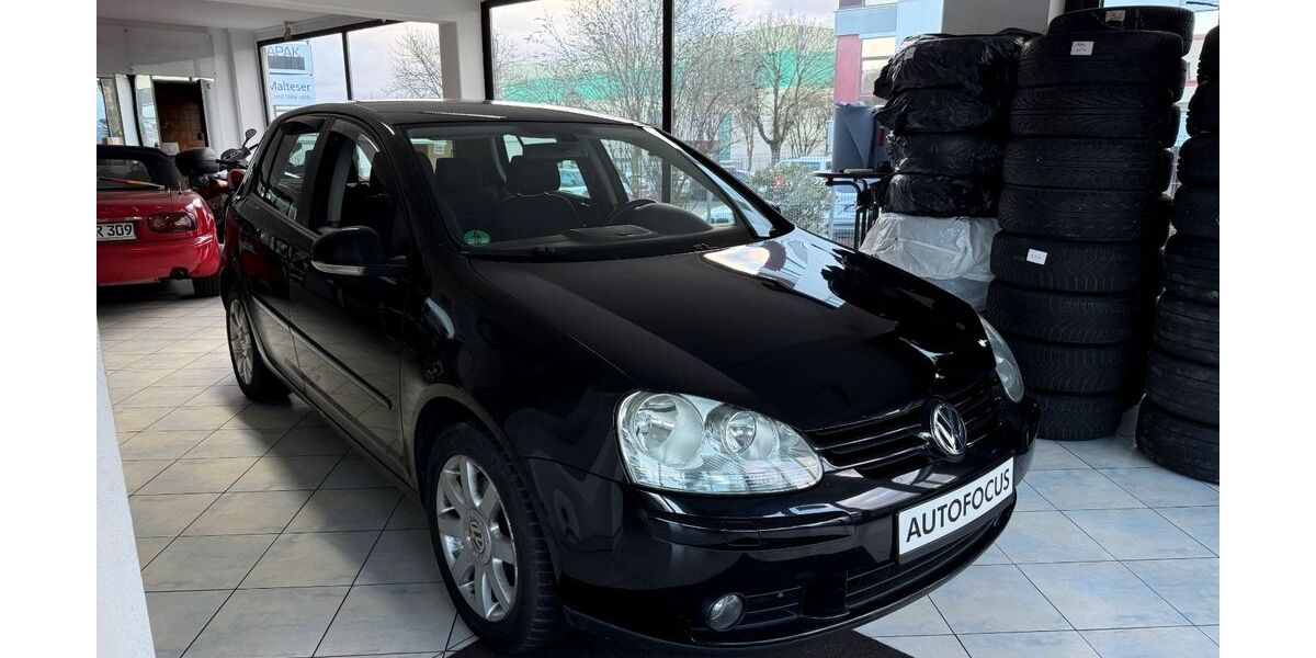 VW Golf 190.440 km 4.390 &euro; Nürtingen 72622