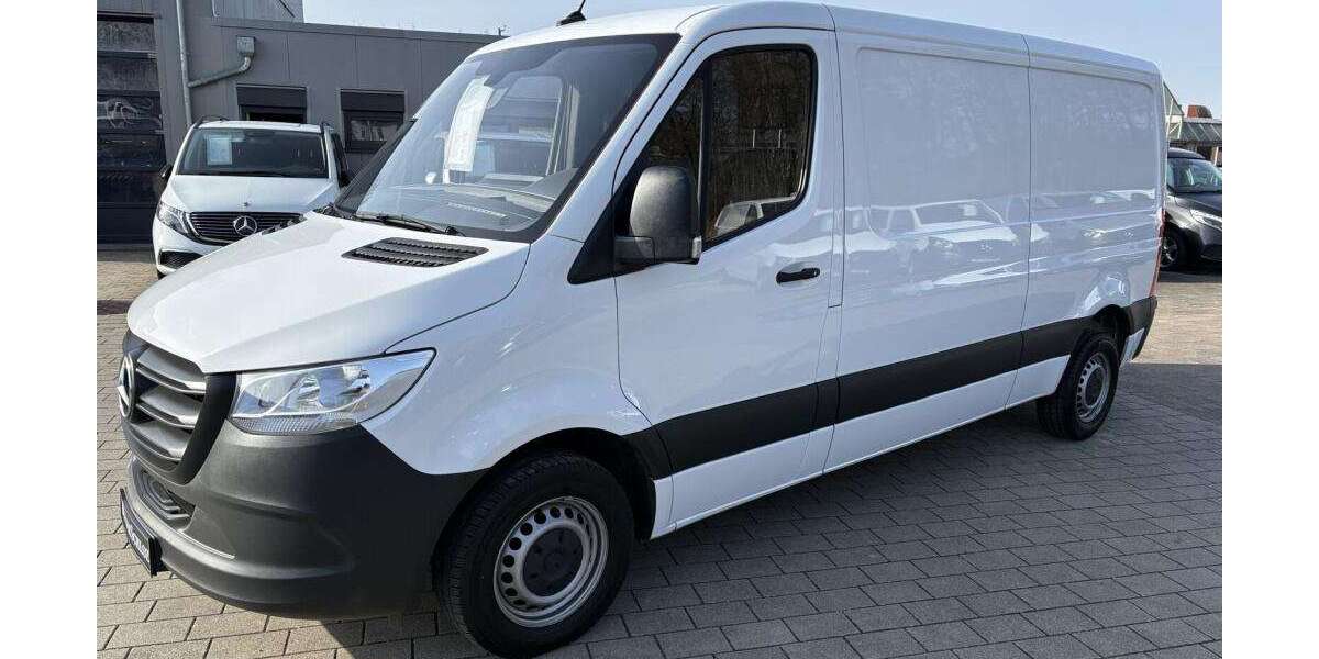 Mercedes-Benz Sprinter 82.785 km 30.809 &euro; Schorndorf 73614