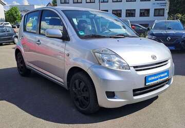 Daihatsu Sirion 233.500 km 2.200 &euro; Stuttgart 70374