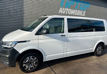 VW T6 Transporter 136.581 km 27.300 &euro; Sindelfingen 71065
