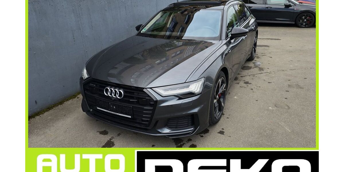 Audi A6 81.511 km 38.970 &euro; Waiblingen 71332