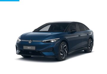 VW ID.7 14.216 km 49.930 &euro; Stuttgart-Feuerbach 70469