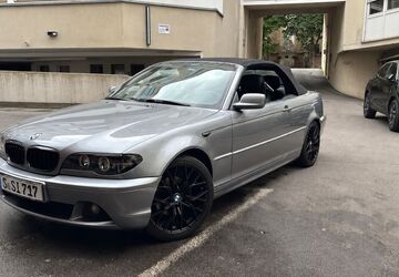 BMW 318 210.000 km 3.600 &euro; Stuttgart 70174