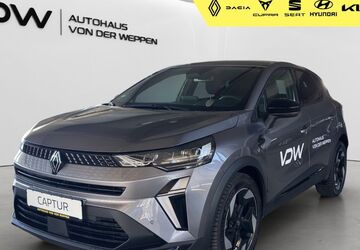 Renault Captur 13.499 km 26.330 &euro; Stuttgart 70469