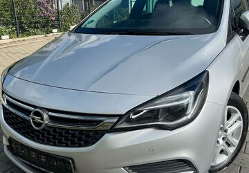 Opel Astra 135.000 km 8.980 &euro; Holzgerlingen 71088