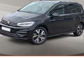 VW Touran 15.507 km 37.990 &euro; Nürtingen 72622