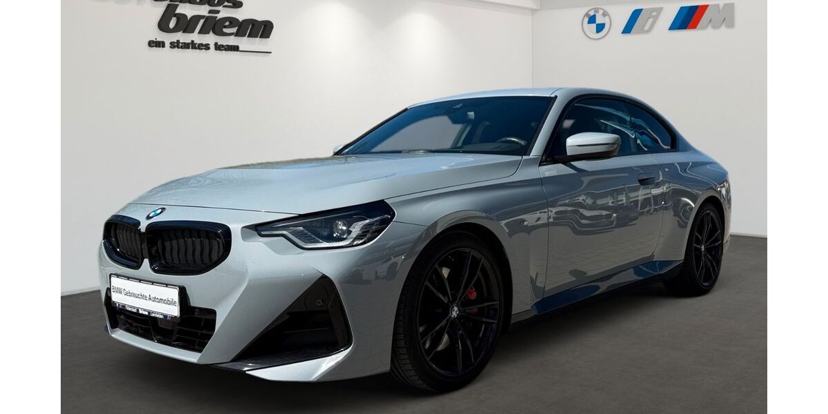 BMW 220 51.770 km 35.700 &euro; Leinfelden-Echterdingen 70771