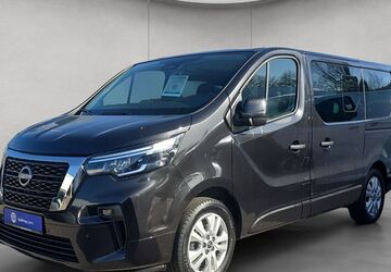 Nissan Primastar 24.250 km 32.490 &euro; Stuttgart 70329