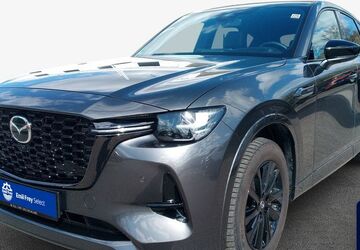 Mazda CX-60 19.367 km 55.900 &euro; Stuttgart 70329