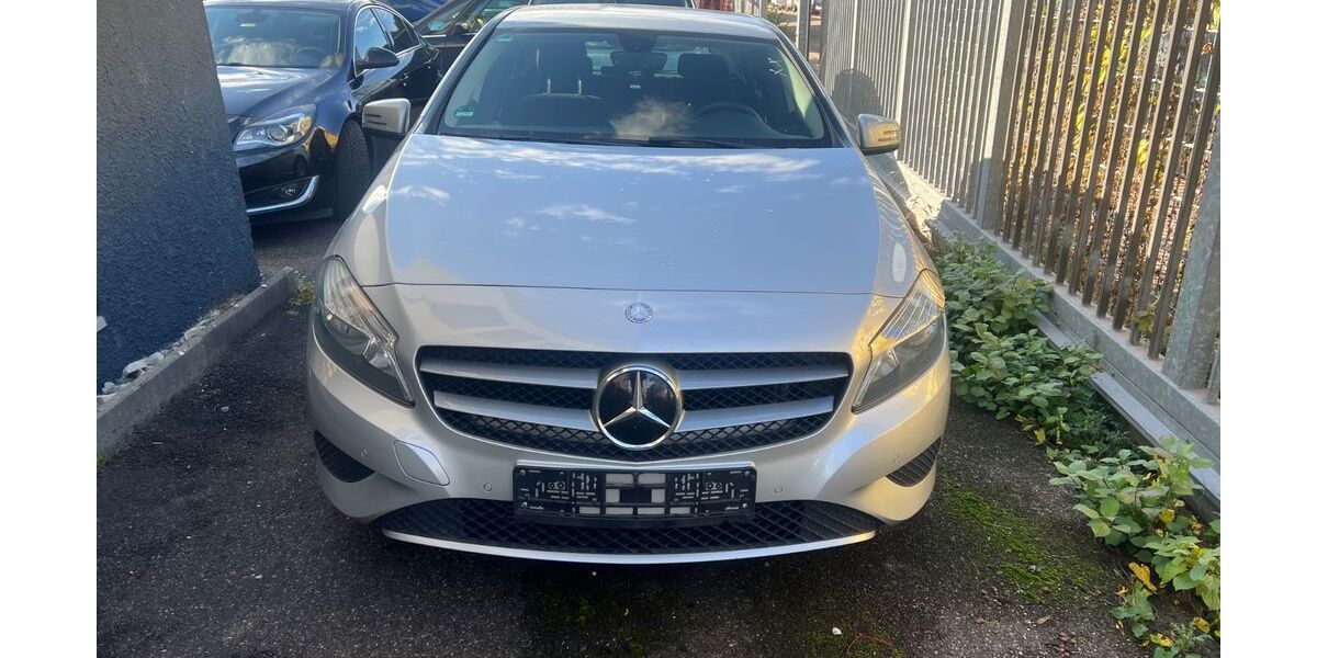 Mercedes-Benz A 180 153.000 km 9.900 &euro; Plochingen 73207