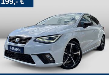Seat Ibiza 67.684 km 17.430 &euro; Esslingen (bei Stuttgart) 73734