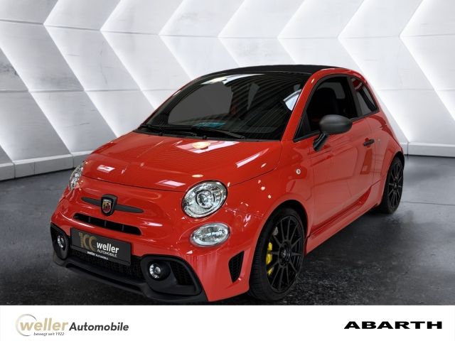 Abarth 695C 7.200 km 29.695 &euro; Bietigheim-Bissingen 74321