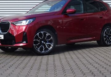 BMW X3 19.889 km 53.899 &euro; Bietigheim-Bissingen 74321