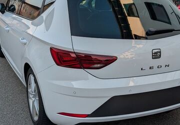 Seat Leon 72.752 km 18.500 &euro; Wannweil 72827