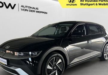 Hyundai IONIQ 5 7.920 km 41.580 &euro; Stuttgart 70469