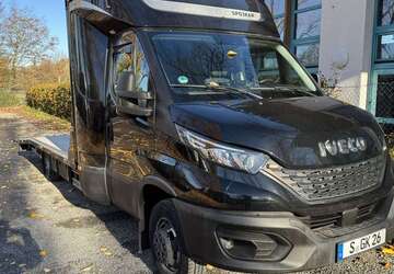 IVECO Daily 74.800 km 44.500 &euro; Stuttgart 70499