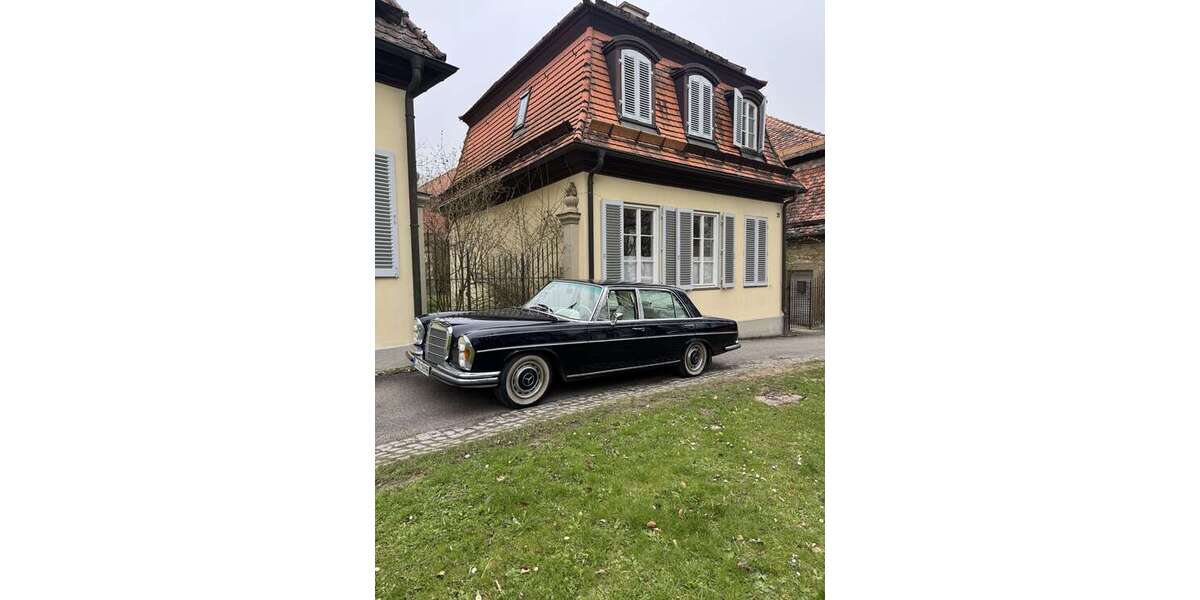 Mercedes-Benz 300 256.000 km 19.900 &euro; Leonberg 71229