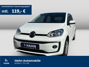 Gebrauchte VW up!